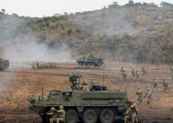 Gobierno argentino compra armas a Israel
