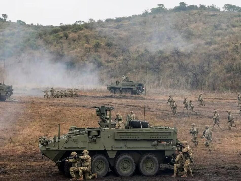 Gobierno argentino compra armas a Israel