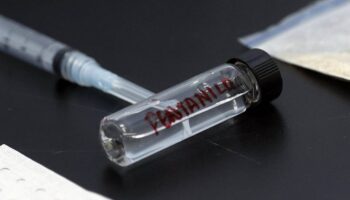 Alarma en Italia tras preocupante robo de fentanilo en un hospital