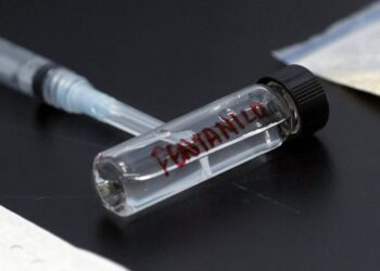 Alarma en Italia tras preocupante robo de fentanilo en un hospital