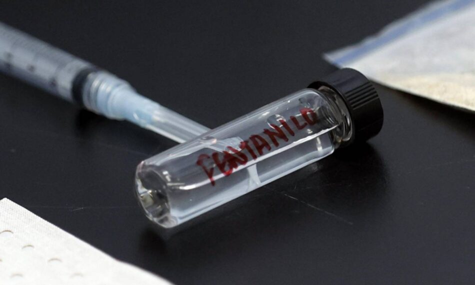 Alarma en Italia tras preocupante robo de fentanilo en un hospital