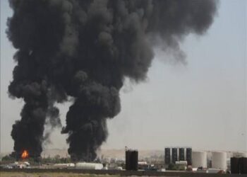 EEUU ataca Hormozgan e Irán responde contra instalaciones en Kuwait