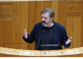 BNG considera a “demoledora” resolución do TSXG sobre Pena do Pico un novo pau xudicial á política eólica do PP