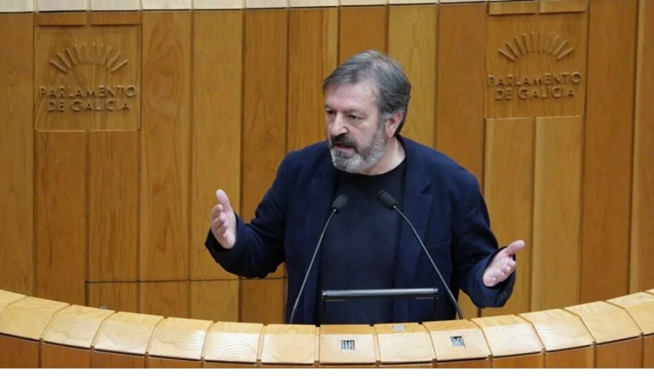 BNG considera a “demoledora” resolución do TSXG sobre Pena do Pico un novo pau xudicial á política eólica do PP