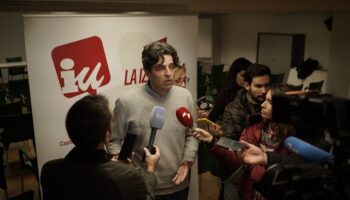 IU Castilla y León aprueba una resolución para exigir la derogación de la Regla de Gasto y las medidas de austeridad que limitan a los ayuntamientos