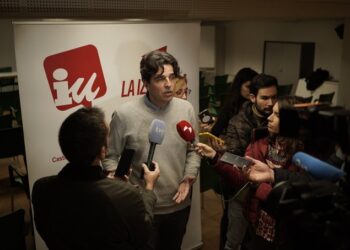 IU Castilla y León aprueba una resolución para exigir la derogación de la Regla de Gasto y las medidas de austeridad que limitan a los ayuntamientos