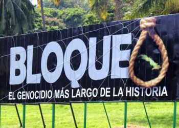 Demandan en Francia levantar bloqueo de EEUU contra Cuba