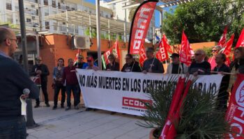 La Inspección de Trabajo califica de infracción en grado máximo el accidente mortal de Atlanterra