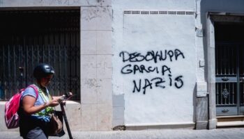 84 entidades y colectivos sociales de Sevilla denuncian la “extrema violencia” que están sufriendo las vecinas de los corralones de Castellar