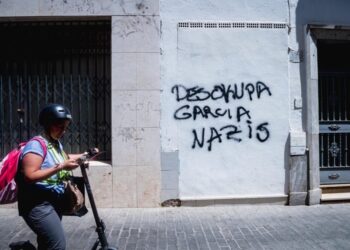 84 entidades y colectivos sociales de Sevilla denuncian la “extrema violencia” que están sufriendo las vecinas de los corralones de Castellar