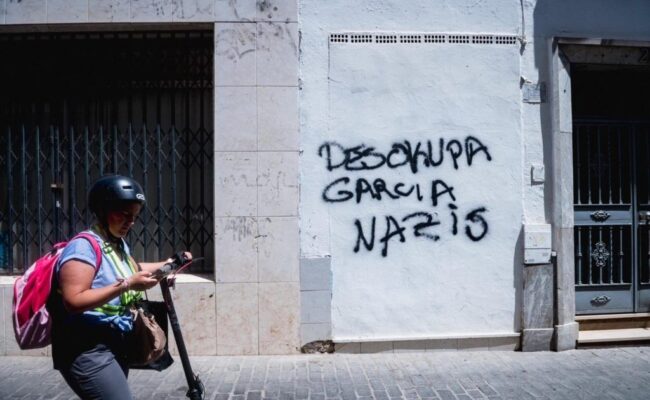 84 entidades y colectivos sociales de Sevilla denuncian la “extrema violencia” que están sufriendo las vecinas de los corralones de Castellar