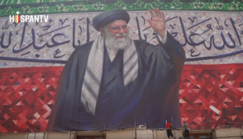 Irán se prepara para despedir al Líder mártir de la Revolución Islámica