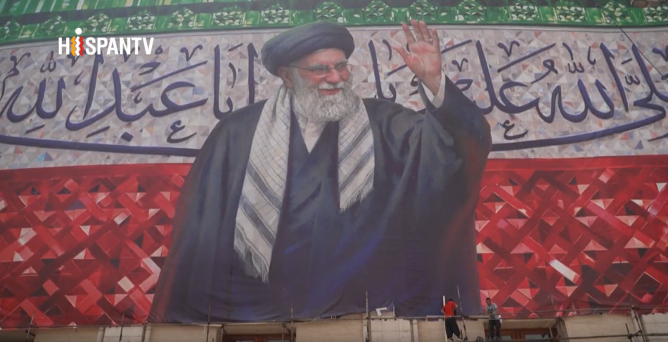 Irán se prepara para despedir al Líder mártir de la Revolución Islámica
