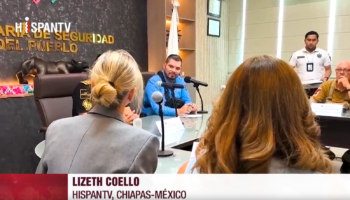 En México piden romper lazos con Israel por injerencia en la frontera sur