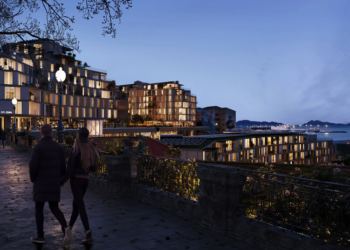 El Poder de la Visualización: Por qué tu Proyecto Inmobiliario Necesita una Empresa de Renders Profesional