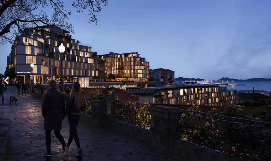 El Poder de la Visualización: Por qué tu Proyecto Inmobiliario Necesita una Empresa de Renders Profesional