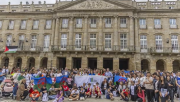 La educación, el empleo y la lucha contra la discriminación, prioridades para la Fundación Secretariado Gitano