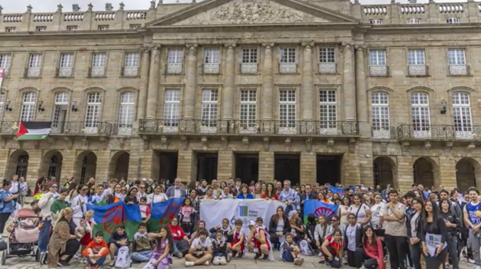 La educación, el empleo y la lucha contra la discriminación, prioridades para la Fundación Secretariado Gitano