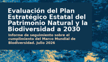 Ecologistas en Acción valora como insuficientes las políticas de biodiversidad del Gobierno español