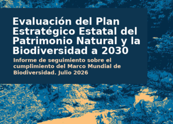 Ecologistas en Acción valora como insuficientes las políticas de biodiversidad del Gobierno español