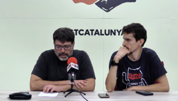 La CGT denuncia l’Institut Cartogràfic i Geològic de Catalunya per incompliment del conveni col·lectiu