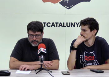 La CGT denuncia l’Institut Cartogràfic i Geològic de Catalunya per incompliment del conveni col·lectiu