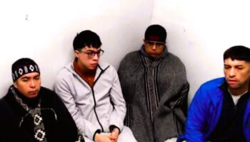 Chile. Caso Lautaro. «Esta batalla no la vamos a ganar solos y sin movilización»: María Rivera, abogada de comuneros mapuche 