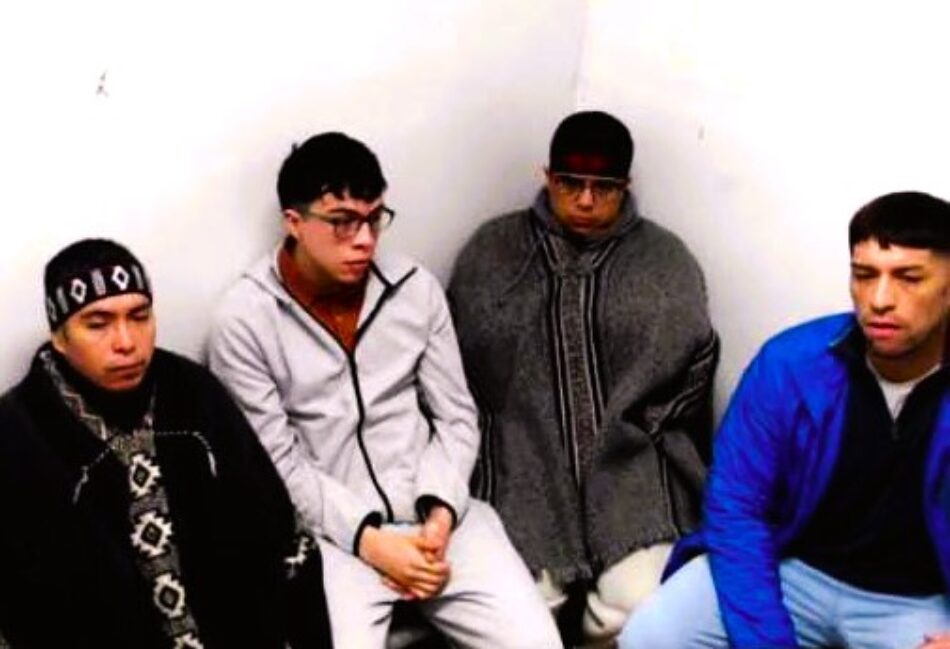 Chile. Caso Lautaro. «Esta batalla no la vamos a ganar solos y sin movilización»: María Rivera, abogada de comuneros mapuche 