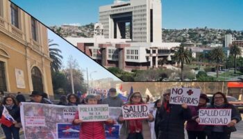 Megarreforma de Kast avanza en el Congreso, pero enfrenta resistencia