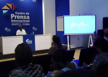 Cuba denunciará en ONU cerco energético como acto de guerra