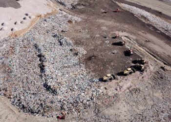 Ecologistas en Acción de la Comunidad de Madrid rechaza otra ampliación del vertedero de Pinto