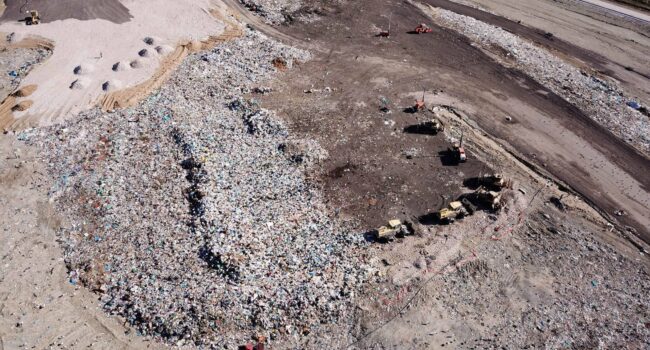 Ecologistas en Acción de la Comunidad de Madrid rechaza otra ampliación del vertedero de Pinto