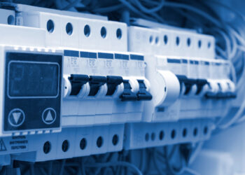 El cuadro eléctrico, el punto de partida de una casa segura