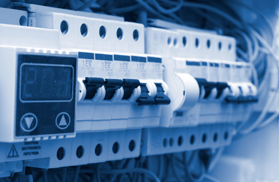 El cuadro eléctrico, el punto de partida de una casa segura