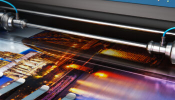 CCOO firma el Convenio Colectivo de Artes Gráficas