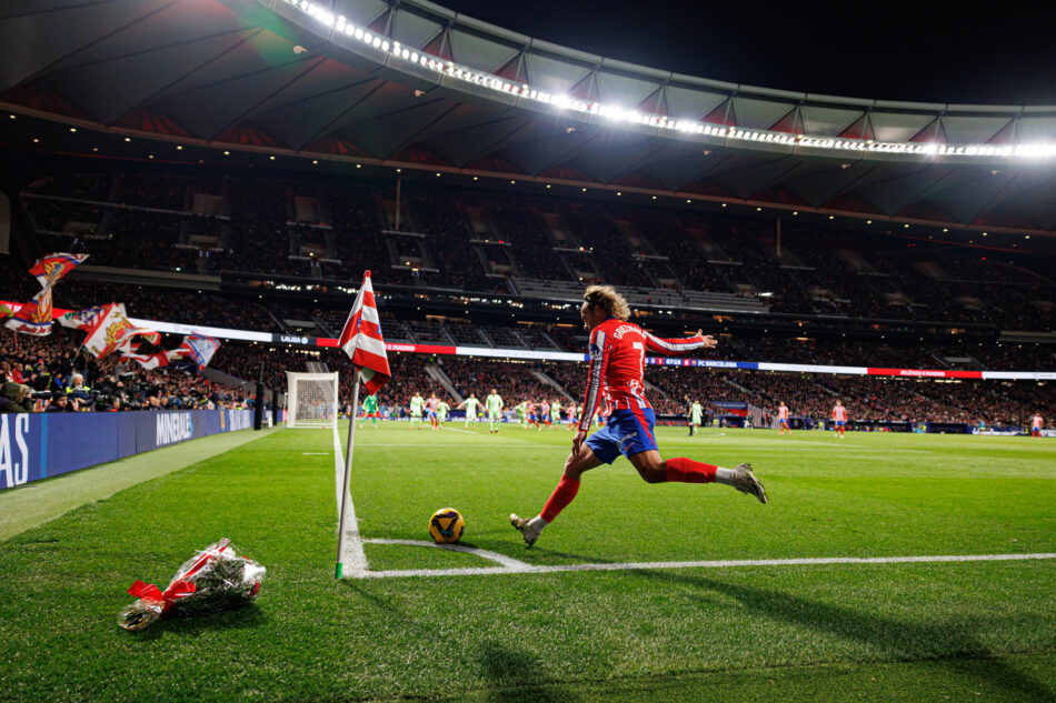 El Atlético de Madrid y la encrucijada con Julián Álvarez