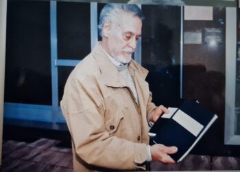 Salen a la luz los primeros documentos del archivo de médico Emilio Barcia; La mayor investigación sobre la represión franquista en El Bierzo