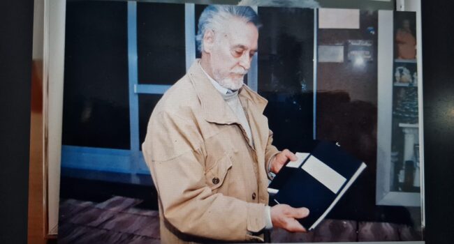 Salen a la luz los primeros documentos del archivo de médico Emilio Barcia; La mayor investigación sobre la represión franquista en El Bierzo