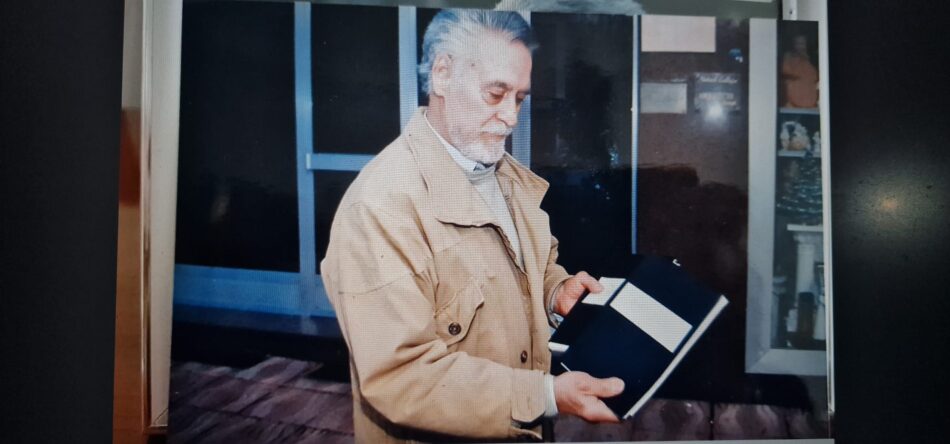 Salen a la luz los primeros documentos del archivo de médico Emilio Barcia; La mayor investigación sobre la represión franquista en El Bierzo