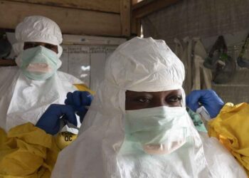 La epidemia de ébola se extiende a dos nuevas provincias en la RDC