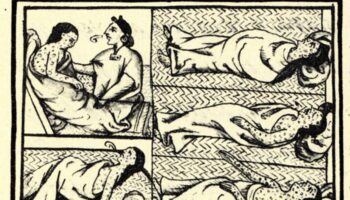 El genoma de unas momias chilenas prueba que la colonización europea llevó la viruela a América