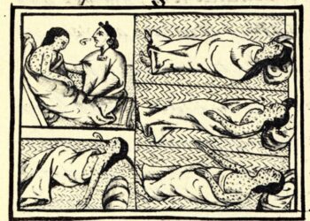 El genoma de unas momias chilenas prueba que la colonización europea llevó la viruela a América