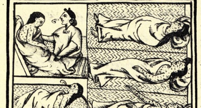 El genoma de unas momias chilenas prueba que la colonización europea llevó la viruela a América