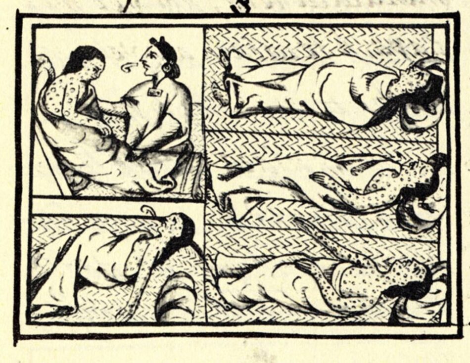 El genoma de unas momias chilenas prueba que la colonización europea llevó la viruela a América