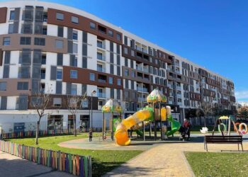 Compromís reclama la fiscalización pública de las 738 viviendas de alquiler en manos de fondos de inversión en Quart de Poblet