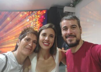 Podemos C-LM demanda en el Orgullo aprobar ya el Estatuto con la enmienda LGTBIQA+