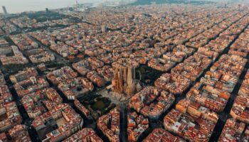Gentrificación climática: ¿sabes si tu barrio está en riesgo?