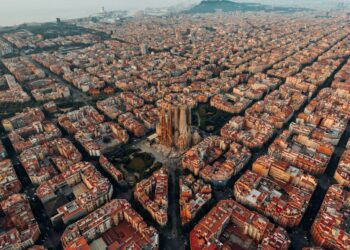 Gentrificación climática: ¿sabes si tu barrio está en riesgo?