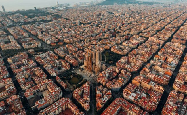 Gentrificación climática: ¿sabes si tu barrio está en riesgo?