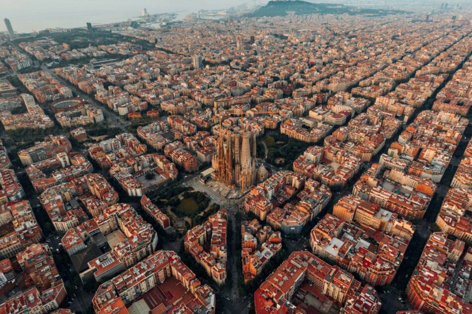 Gentrificación climática: ¿sabes si tu barrio está en riesgo?